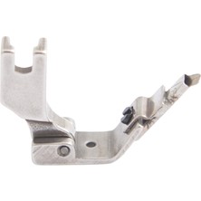Bdr Düz Makine Ekstrafor Ayak 3.20MM / S10 1/8 (P318)