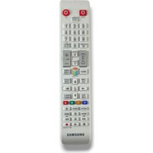Samsung BN59-01178E Beyaz Orijinal Tv Kumandası