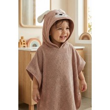 Kanz Bebek Dog Havlu Panço KNZ-038