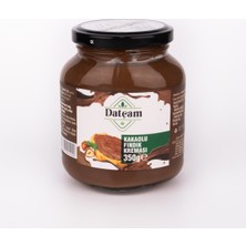 Datçam Kakaolu Fındık Kreması 350 G