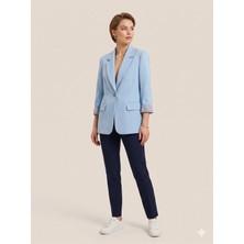 Centilmen Dosso Dossi Pizara Ceket 7151