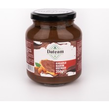 Datçam Kakaolu Badem Kreması 350 G