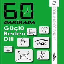 LTG Nova 60 Dakikada Güçlü Beden Dili