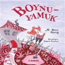 LTG Nova Boynu Yamuk