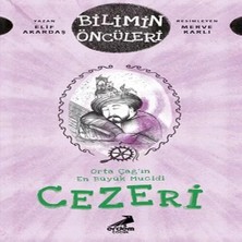 LTG Nova Orta Çağ’ın Büyük Mucidi Cezeri