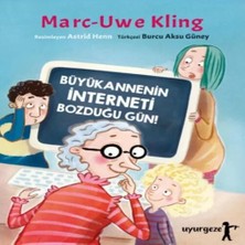 LTG Nova Büyükannenin Interneti Bozduğu Gün!