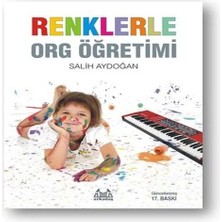 LTG Nova Renklerle Org Öğretimi