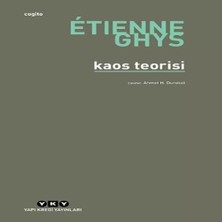 LTG Nova Kaos Teorisi
