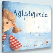 LTG Nova Ağladığımda
