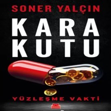LTG Nova Kara Kutu - Yüzleşme Vakti