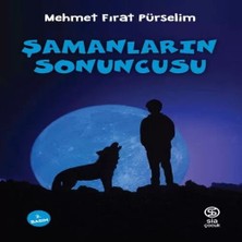 LTG Nova Şamanların Sonuncusu