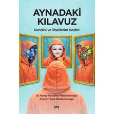 LTG Nova Aynadaki Kıluz