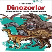 LTG Nova Dinozorlar