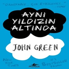 LTG Nova Aynı Yıldızın Altında (Ciltli)