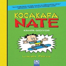 Luord-Store Kakafa Nate 03 - Kampa Gidiyor