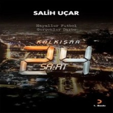 LTG Nova Kalkışma-24 Saat