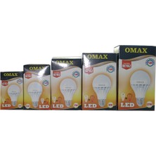 Omax OMX-05 5W Led Ampul