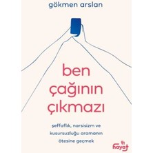 LTG Nova Ben Çağının Çıkmazı