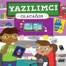 LTG Nova Yazılımcı Olacağım