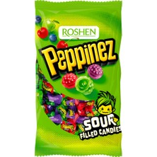 Roshen Peppinez Candies 900G