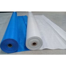 Kampya 3x5 Beyaz Su Geçirmez Kamp Uv Katkılı Güneşe Dayanıklı