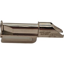 Deri Şerit Aparatı (Fişek) / BDR-275 25X6X1.2MM