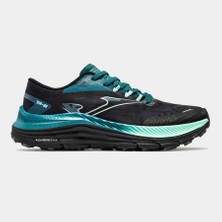 Joma Tr-5 Erkek Trail Koşu Ayakkabısı Siyah/turkuaz TKTR5S2601