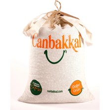 Can Bakkal 5 Kilogram Şeker Fasulyesi