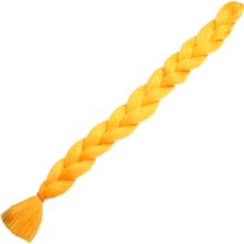 Colezium Sen Örgülük  Esperer 100 Gr. / Koyu Sarı