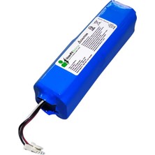 User Pil Batarya 360 S9 7000MAH Robot Süpürge Bataryası