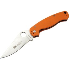 Sibirya Spyd Çakı Ornc S-2241 21,5 cm