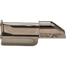 Deri Şerit Aparatı (Fişek) / BDR-275 28X6X1.2MM