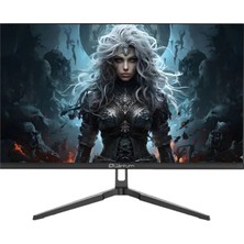 Quantum 27" IPS Stardust G27 QNMNT10F080921 1ms 180Hz Hdmı-Dp Gaming Monitör (2560 x 1440)