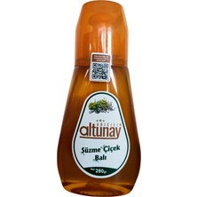 Beslenme Dedektifi Sıkmalık Bal 280 gr