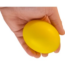 Luord-Store El Bilek Kas Çalıştırma Egzersiz Topu Elips