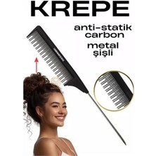 Pileli Store Pilelistore  Absolute Çiftli Şişli Krepe Tarağı 714786