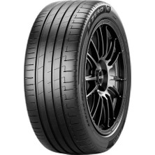 Pirelli 255/45R20 105Y Xl Pzero E Rnf Elt (Üretim Yılı : 2025)