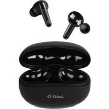 Ttec Airbeat Switch Enc Gerçek Kablosuz Tws Bluetooth Kulaklık 2KM152S