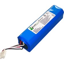 User Pil Batarya 360 S9 6400MAH Robot Süpürge Bataryası