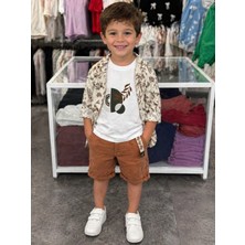 Es Kids Erkek Çocuk Üçlü Takım