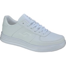 Jump 22233 Erkek Spor Ayakkabı Ortopedi Comfort Hafif Suni Deri Taban ile Günlük Kullanım İçin Tasarlandı