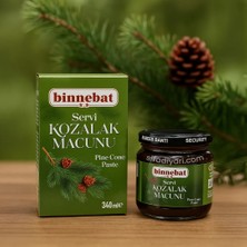 Binnebat Kozalak Macunu 340 ml