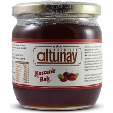 Beslenme Dedektifi Kestane Balı 500 gr