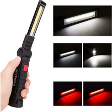 Luord-Store Güçlü Mıknatıslı Çalışma Lambası WT-295