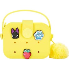 Kaia Life 90110 Sun-Wyn-Fash Çnt Omuz Swop Pops Sari