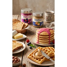 Frapella Orman Meyvesi Kreması ve Fındık Kreması 2 x 220 Gr.