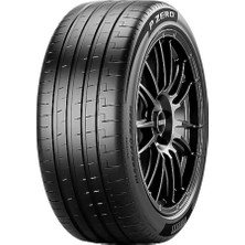 Pirelli 245/35R19 93Y Xl Pzero 5 (Üretim Yılı : 2026)