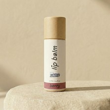 Going Zeero Stick Dudak Balmı - Lip Balm Berry (Renkli)