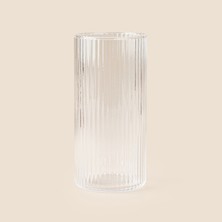 Alegre Glass Pure Meşrubat Bardağı - Şeffaf - 460 ml