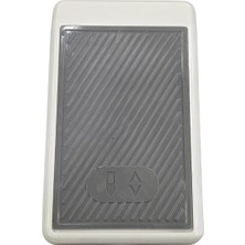 Moonstar Model 520 Overlok Dikiş Makinesi Pedal / 520-8-9-30